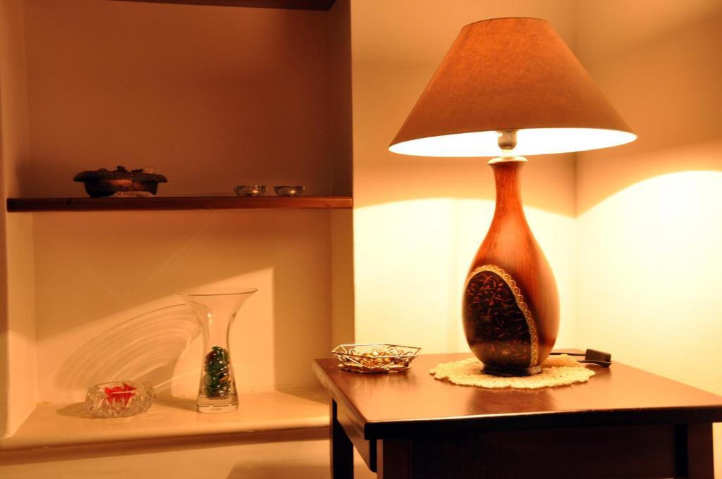 Al Borgo Antico Ristorante E B&B Crispiano Ngoại thất bức ảnh