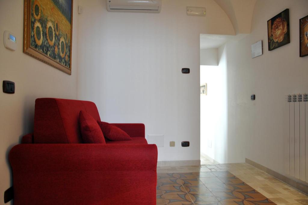 Al Borgo Antico Ristorante E B&B Crispiano Phòng bức ảnh