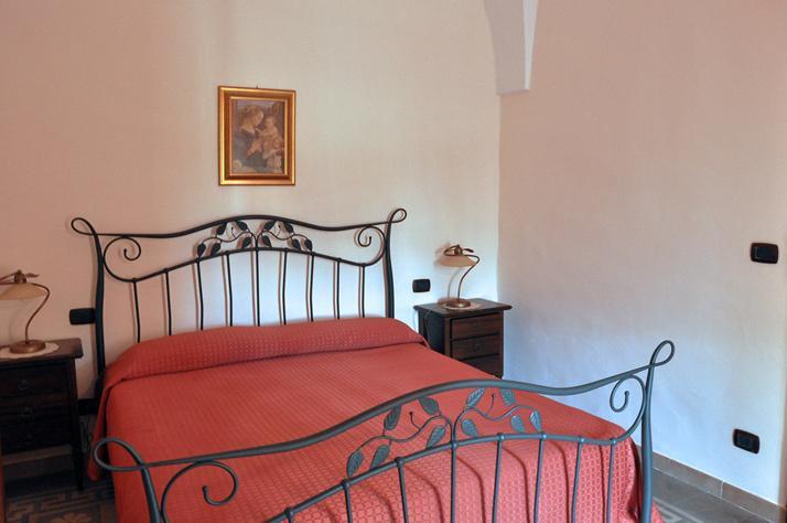 Al Borgo Antico Ristorante E B&B Crispiano Ngoại thất bức ảnh